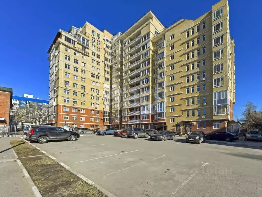Офис в Омская область, Омск ул. Волховстроя, 23 (107 м) - Фото 1