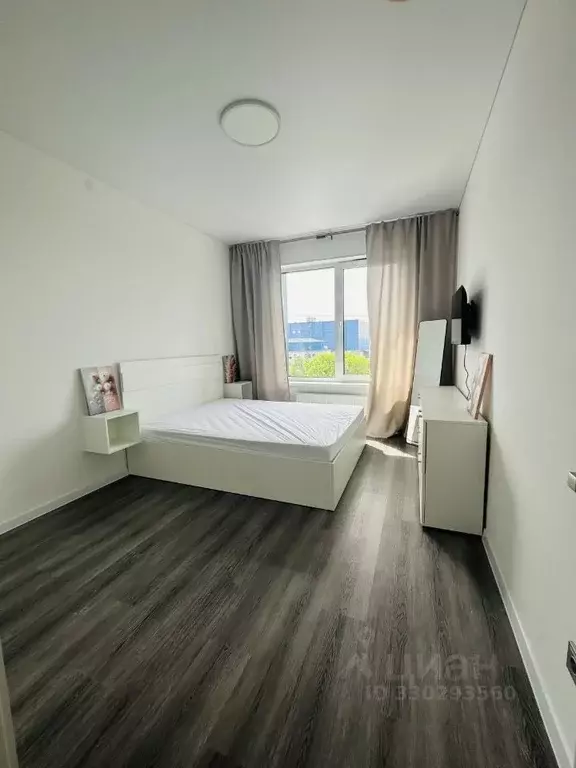 1-к кв. Санкт-Петербург Кубинская ул., 76к1 (49.0 м) - Фото 1
