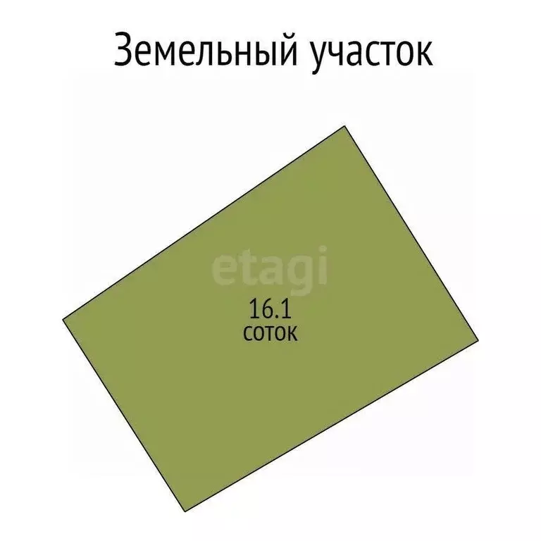 Участок в Белгородская область, Белгородский район, Тавровское с/пос, ... - Фото 1