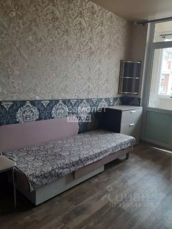 Студия Краснодарский край, Анапа Владимирская ул., 154к3 (27.0 м) - Фото 2