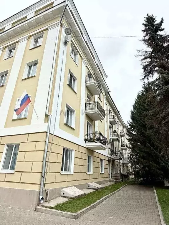 Офис в Кировская область, Киров Московская ул., 1 (81 м) - Фото 2