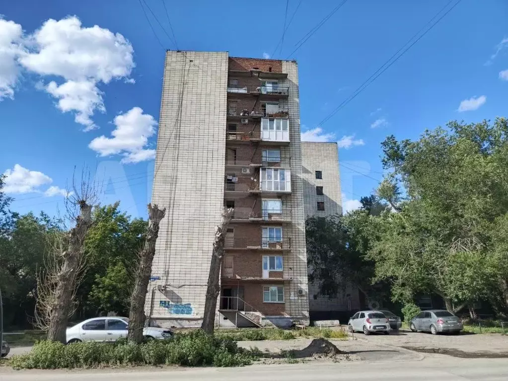 Комната Омская область, Омск ул. Рабиновича, 91 (12.0 м) - Фото 1
