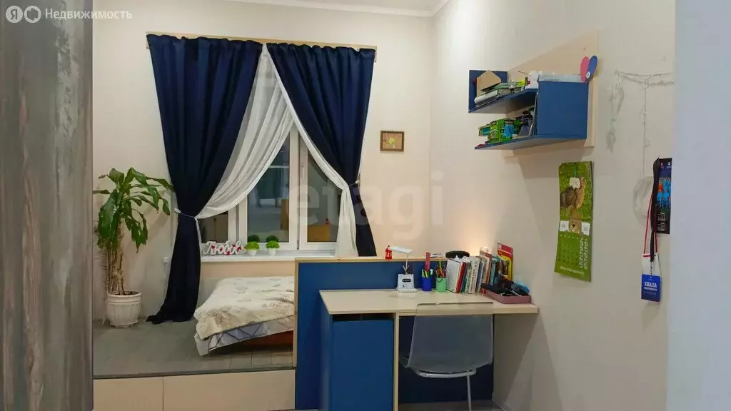 Дом в Омск, 8-я Семейная улица (173 м) - Фото 2