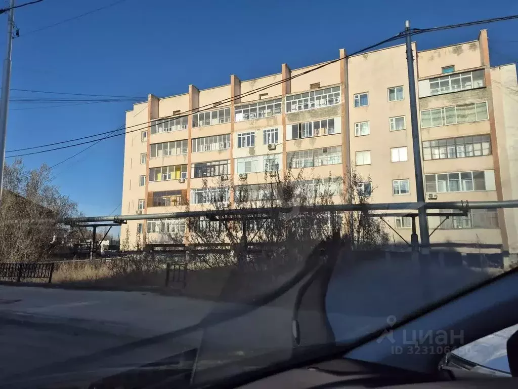 3-к кв. Саха (Якутия), Якутск ул. Кальвица, 2/3 (82.6 м) - Фото 2