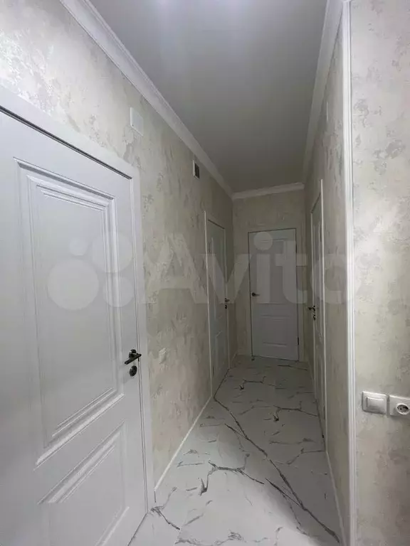 1-к. квартира, 70 м, 11/25 эт. - Фото 1