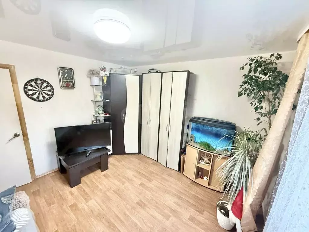 3-к кв. Удмуртия, Ижевск ул. А.Н. Сабурова, 11 (54.8 м) - Фото 1