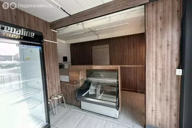 Помещение свободного назначения (45 м) - Фото 0