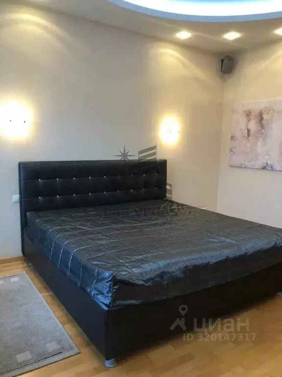 3-к кв. Санкт-Петербург ул. Союза печатников, 18-20 (100.0 м) - Фото 1
