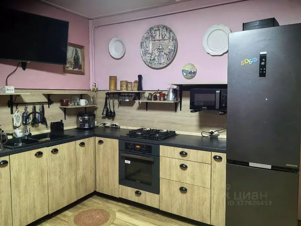 2-к кв. Санкт-Петербург 18-я Васильевского острова линия, 21 (68.6 м) - Фото 1