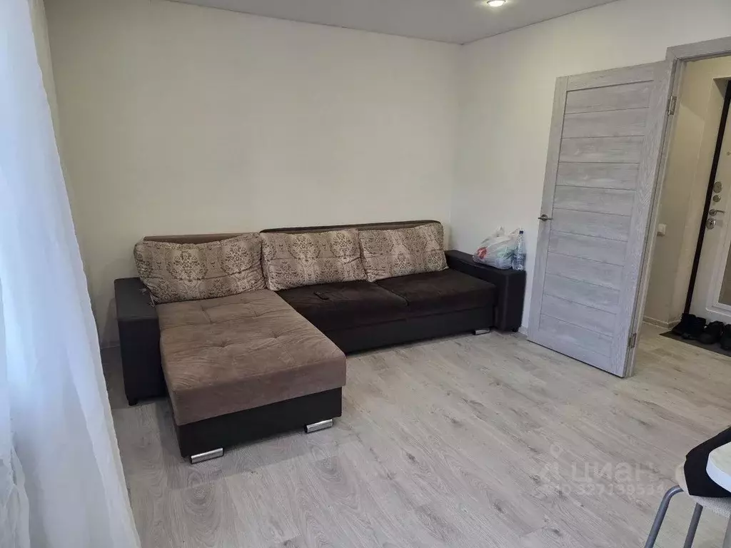 2-к кв. Челябинская область, Златоуст Медик кв-л, 11 (45.4 м) - Фото 2