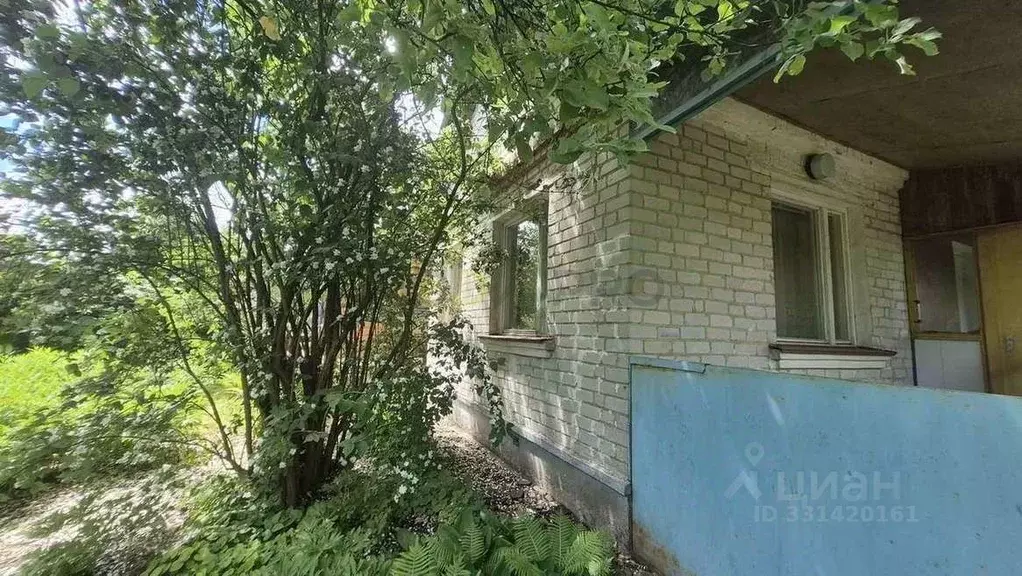 Дом в Воронежская область, Воронеж Садовод-любитель СНТ,  (37 м) - Фото 2