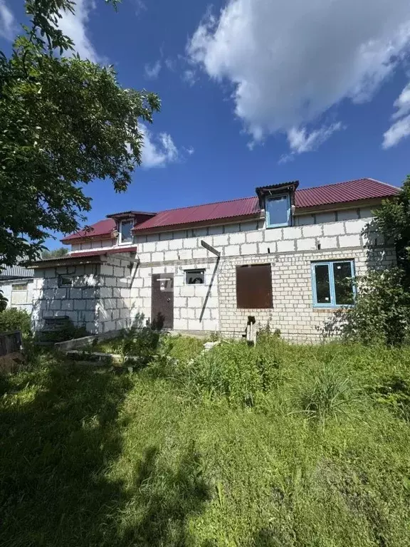 Дом в Нижегородская область, Бор Рассвет СНТ, 52 (100 м) - Фото 1