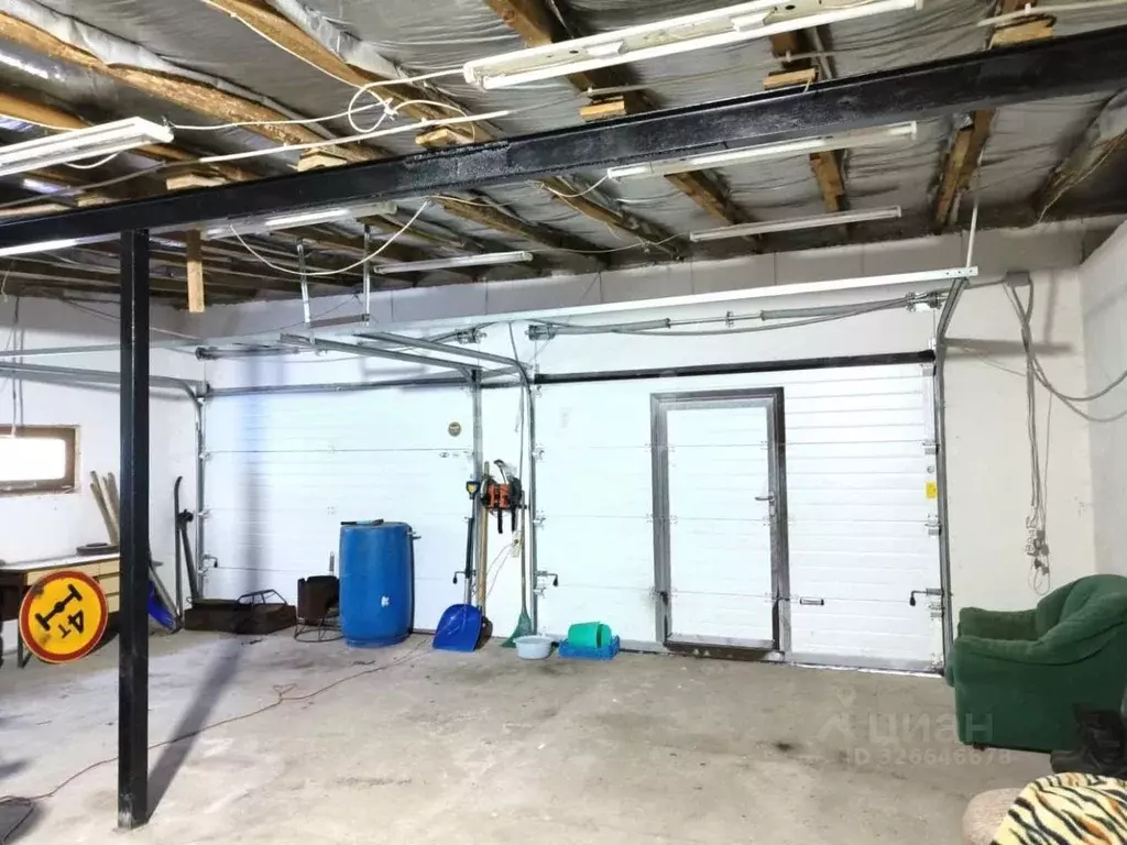 Участок в Владимирская область, Покров городской округ, д. Головино  ... - Фото 1