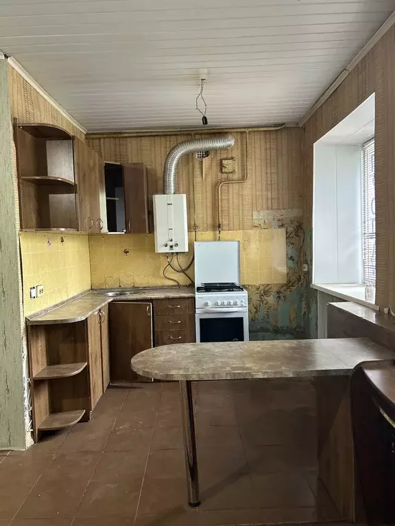Продаётся 1-к квартира, 31.3 м - Фото 0