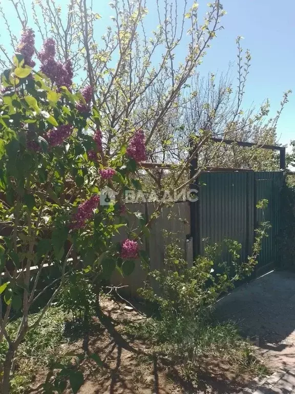 Участок в Крым, Симферопольский район, с. Родниково ул. Крымская (7.0 ... - Фото 1