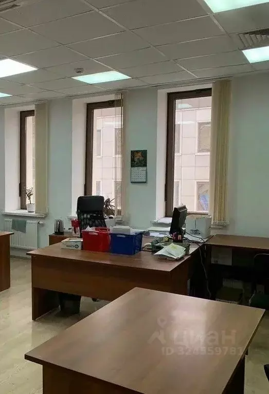 Офис в Московская область, Красногорск городской округ, Путилково пгт, ... - Фото 1