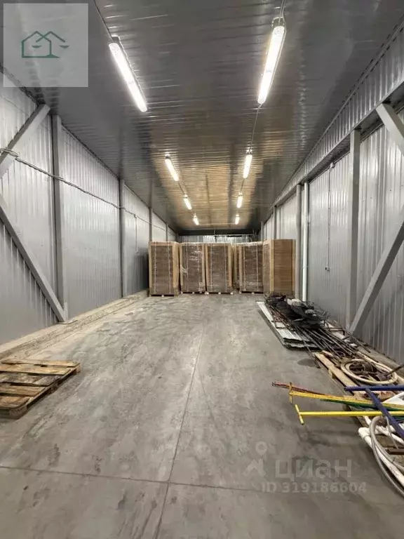 Склад в Воронежская область, Воронеж пл. Ленина, 4А (300 м) - Фото 2