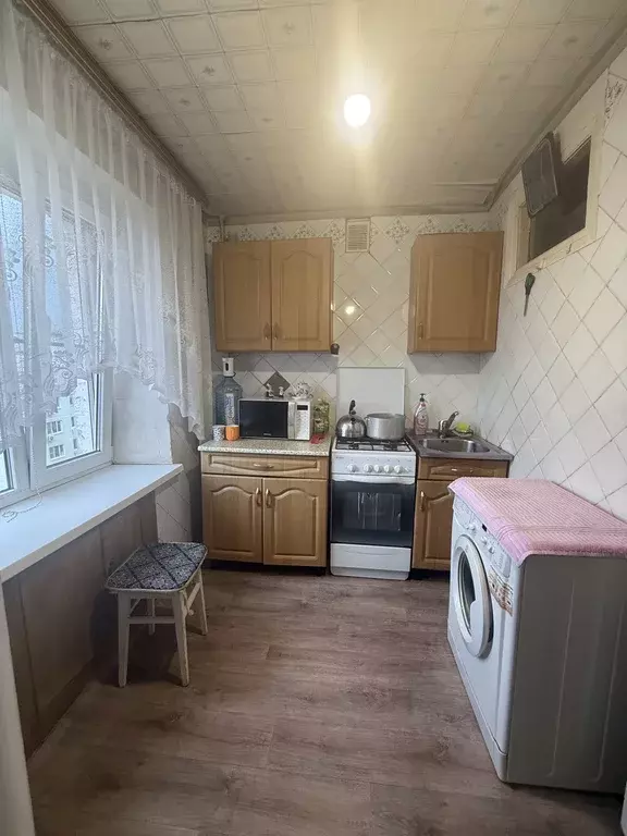 Продаётся 3-к квартира, 57.3 м - Фото 0