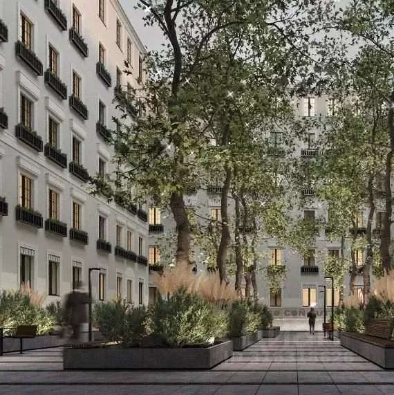 Офис в Санкт-Петербург Лиговский просп., 56Б (53 м) - Фото 2