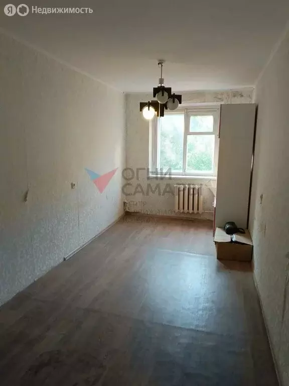 3-комнатная квартира: Самара, проспект Карла Маркса, 438 (57.5 м) - Фото 0