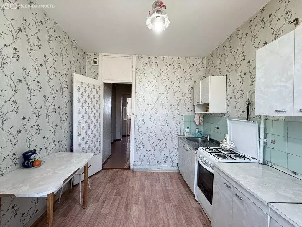 3-комнатная квартира: Миасс, Уральская улица, 193 (64.7 м) - Фото 1