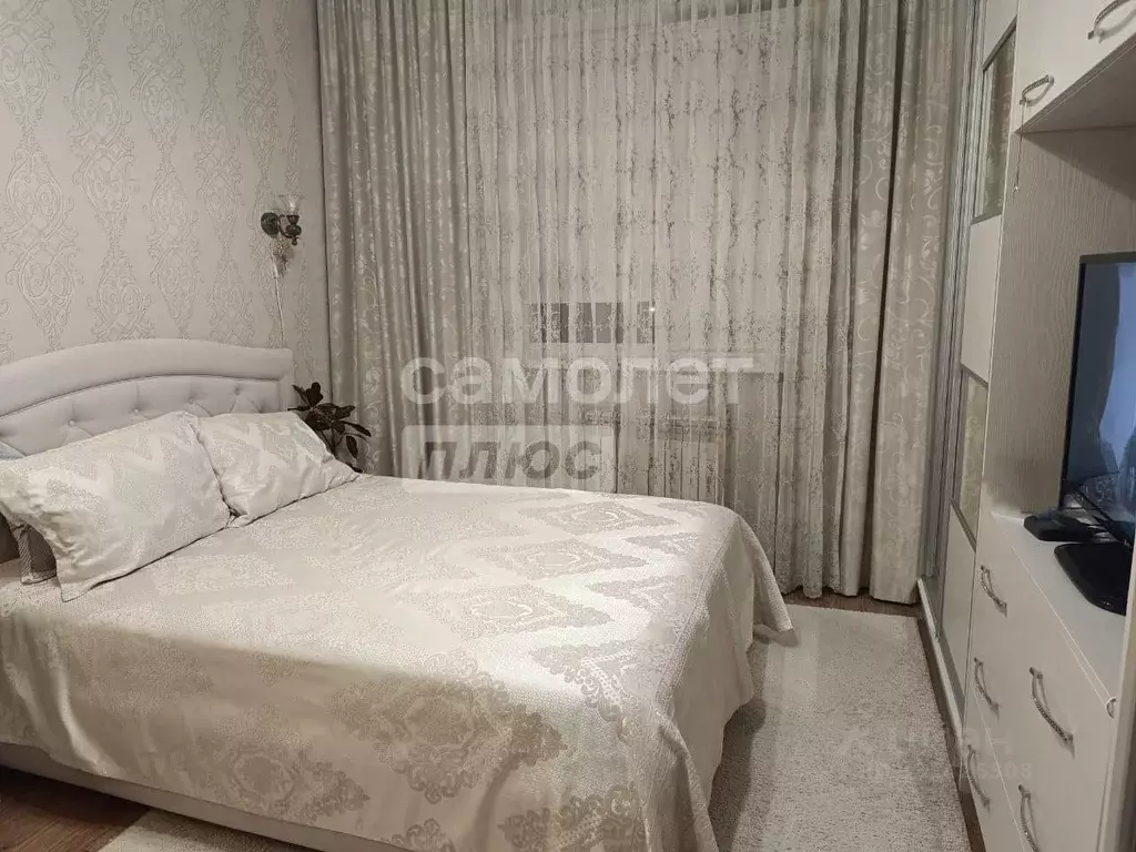 1-к кв. Краснодарский край, Анапа проезд Родниковый, 18 (33.5 м) - Фото 1