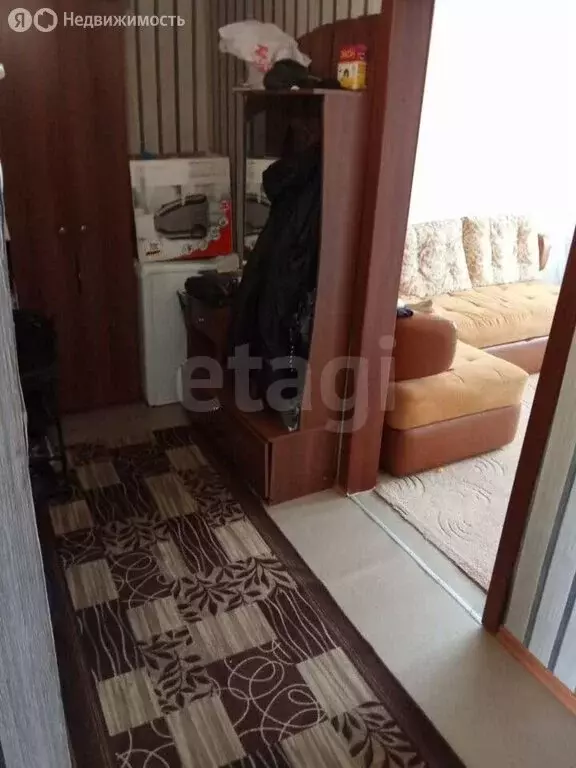 2-комнатная квартира: Улан-Удэ, микрорайон Южный, улица Бограда, 61 ... - Фото 1