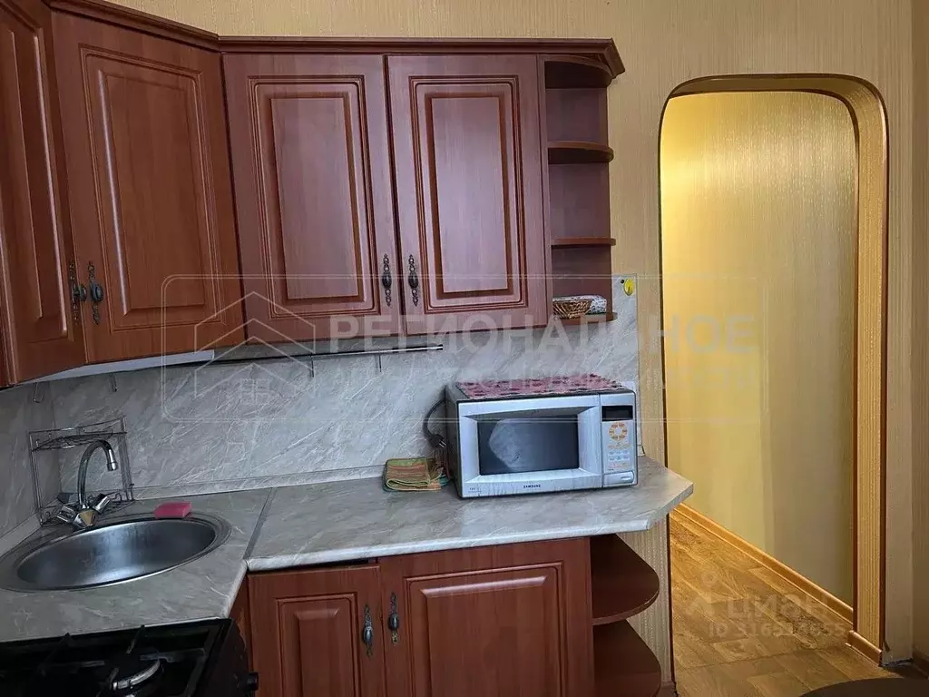 2-к кв. Московская область, Балашиха Молодежная ул., 6 (51.0 м) - Фото 1