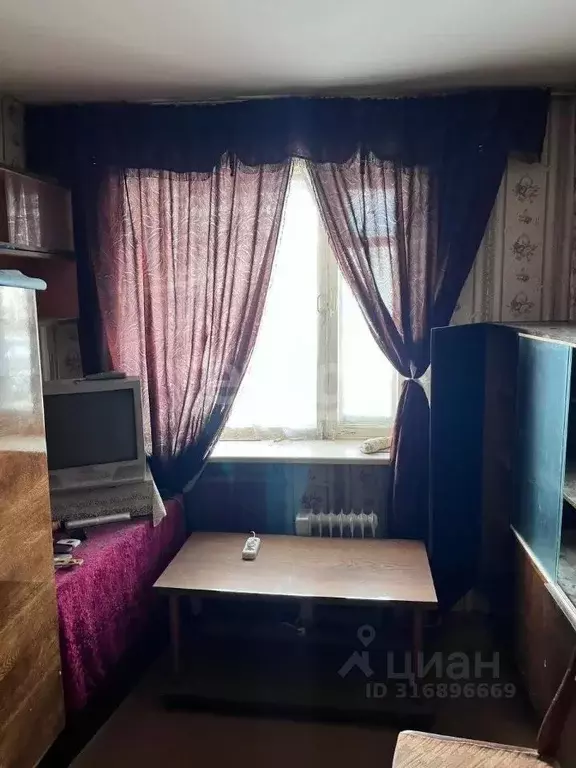 Комната Московская область, Чехов ул. Полиграфистов, 11В (12.6 м) - Фото 1