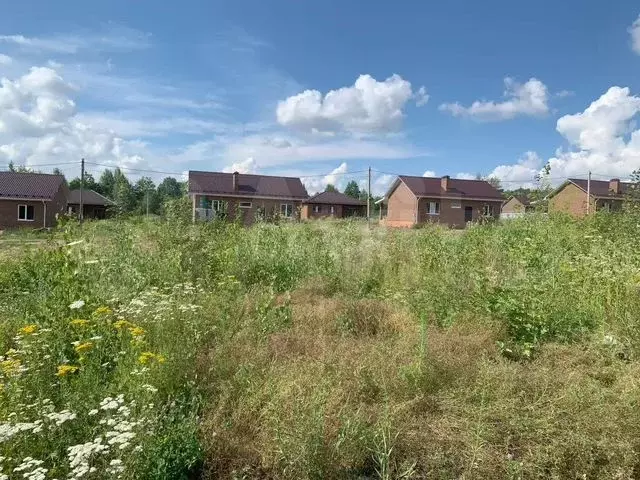 Участок 10 сот. (ИЖС) - Фото 0