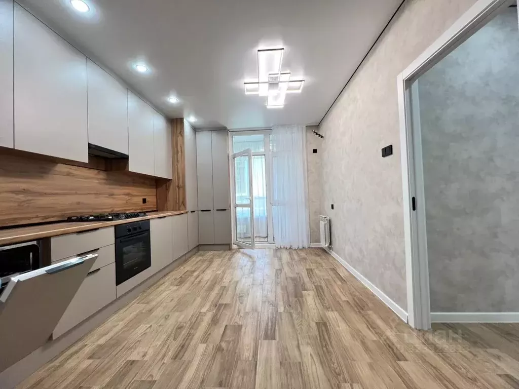 2-к кв. Ставропольский край, Ставрополь ул. Николая Голодникова, 7 ... - Фото 2