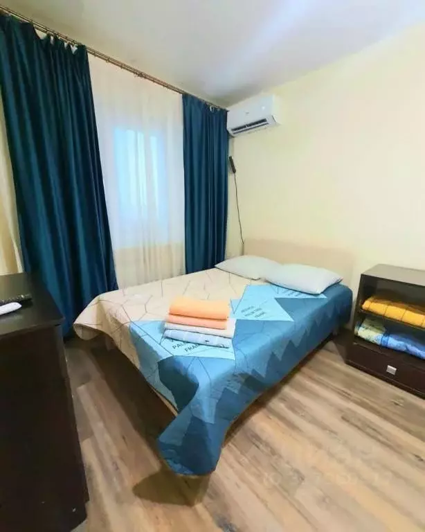 1-к кв. Саха (Якутия), Якутск ул. Лермонтова, 49 (41.0 м) - Фото 1