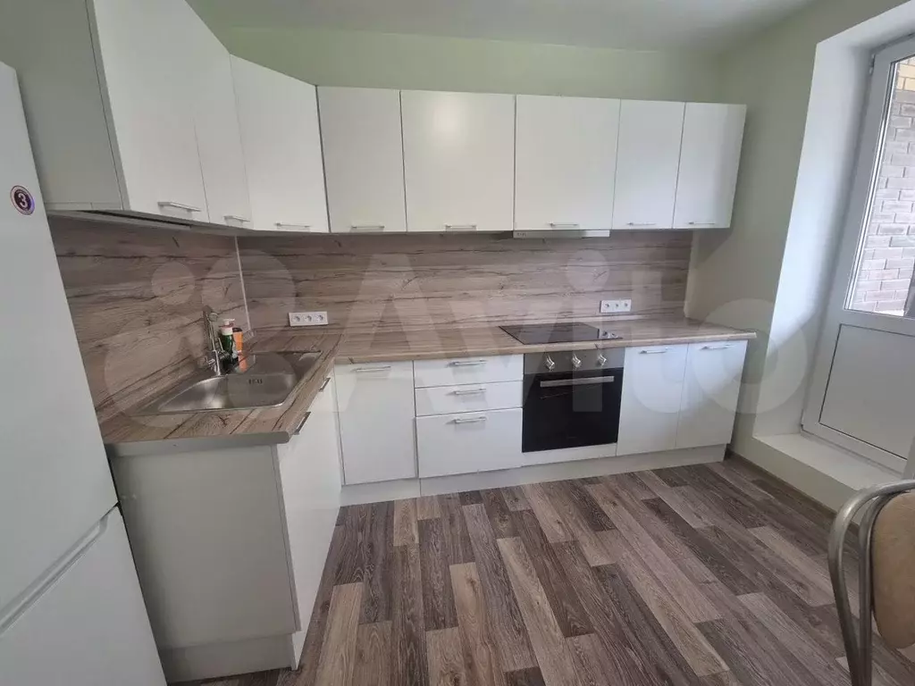 2-к. квартира, 50 м, 3/27 эт. - Фото 0