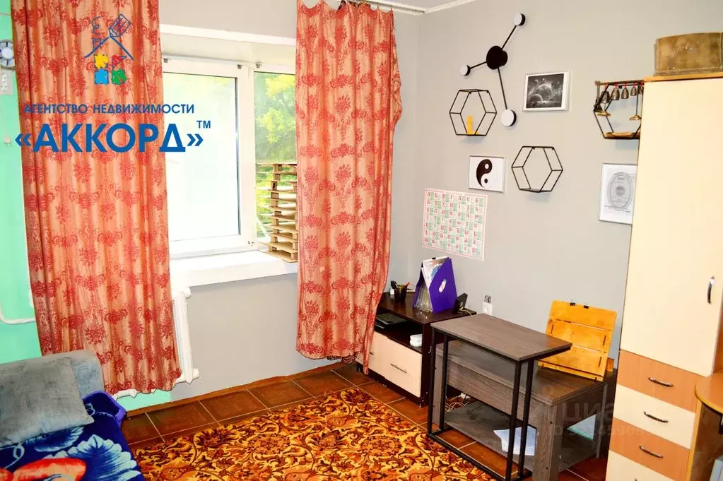 Студия Алтайский край, Барнаул ул. Советской Армии, 50а (18.3 м) - Фото 1