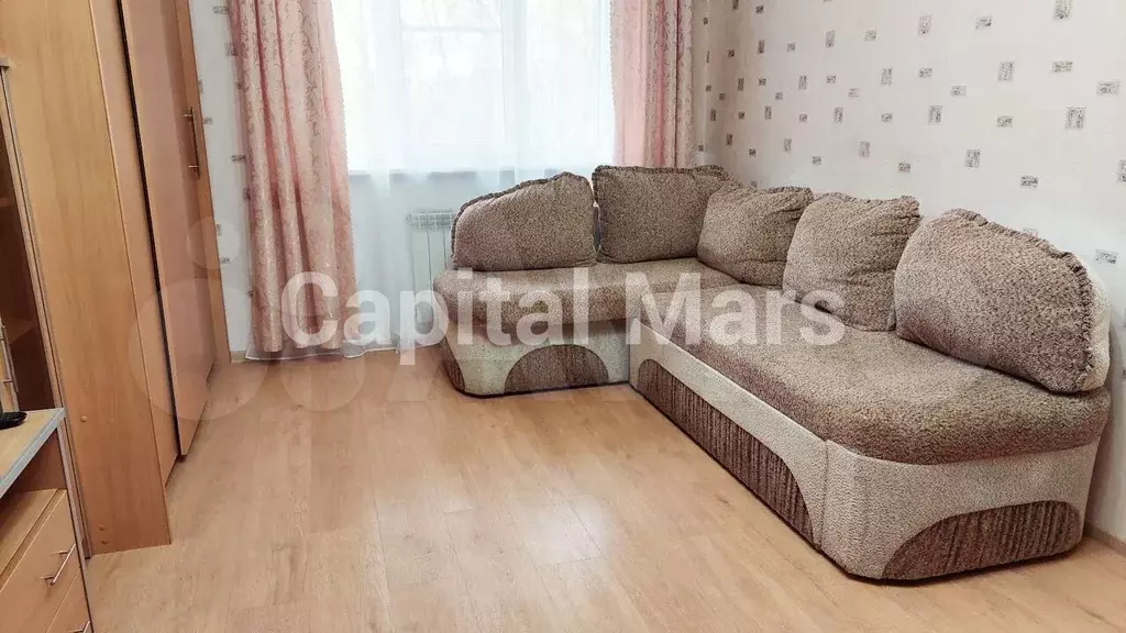 3-к. квартира, 71 м, 8/9 эт. - Фото 1