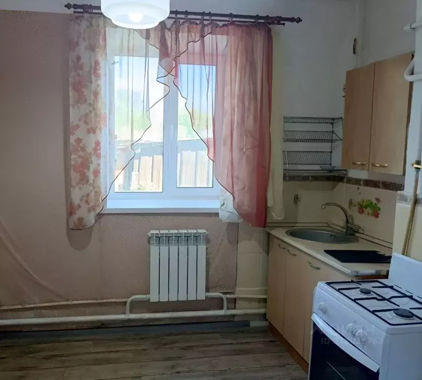 2-к кв. Пермский край, Кунгур ул. Бачурина, 55А (38.4 м) - Фото 1
