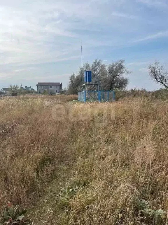 Участок в Ростовская область, Ростов-на-Дону Кумженское СНТ,  (8.4 ... - Фото 0