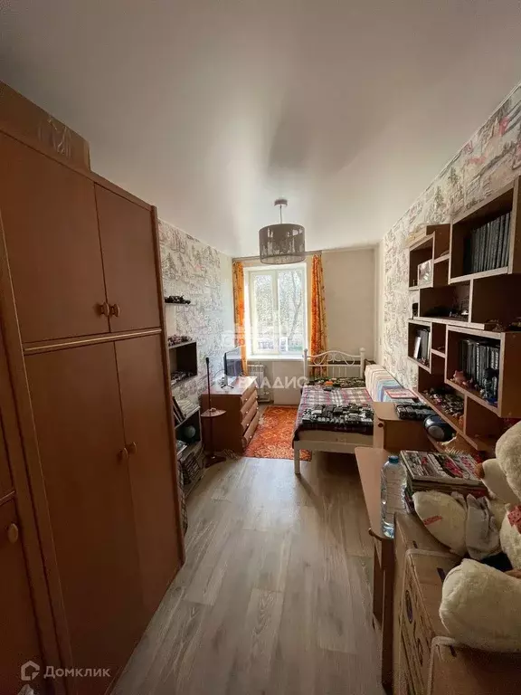 Продаётся 3-к квартира, 71.8 м - Фото 0