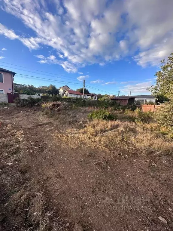 Участок в Севастополь Парус-4 садовое товарищество,  (4.0 сот.) - Фото 1