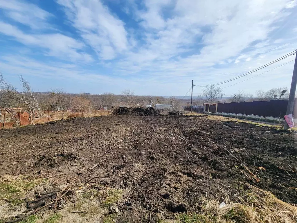 Участок в Ставропольский край, Ставрополь Березка-2 садовое ... - Фото 2