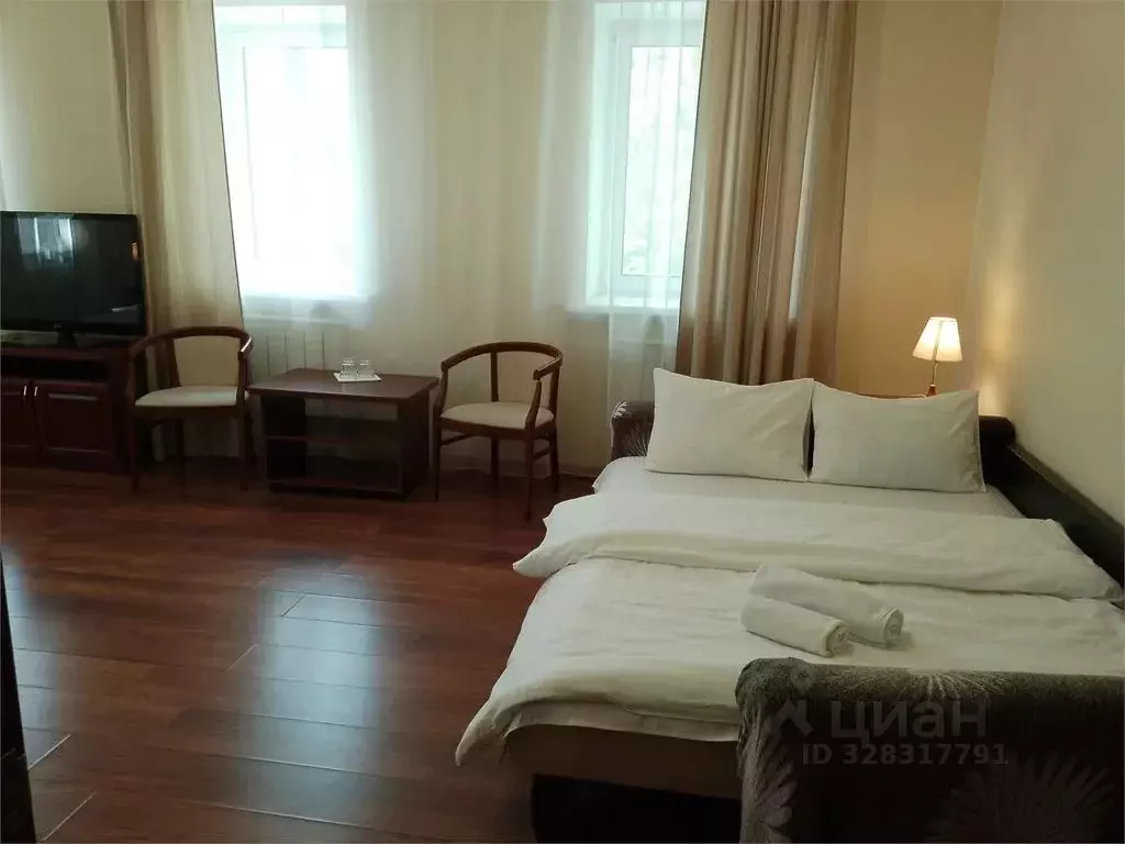 Комната Ярославская область, Ярославль Тверицкая наб., 27/2 - Фото 2