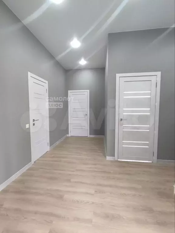 Дом 140 м на участке 8,5 сот. - Фото 0