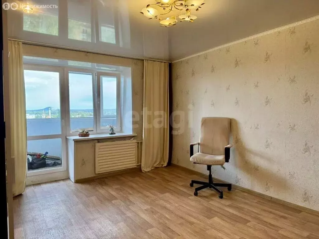 2-комнатная квартира: Стерлитамак, улица Сакко и Ванцетти, 55 (49.2 м) - Фото 1