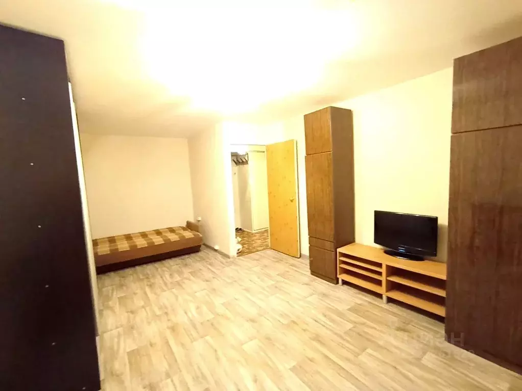 1-к кв. Москва Боровая ул., 12 (35.0 м) - Фото 1