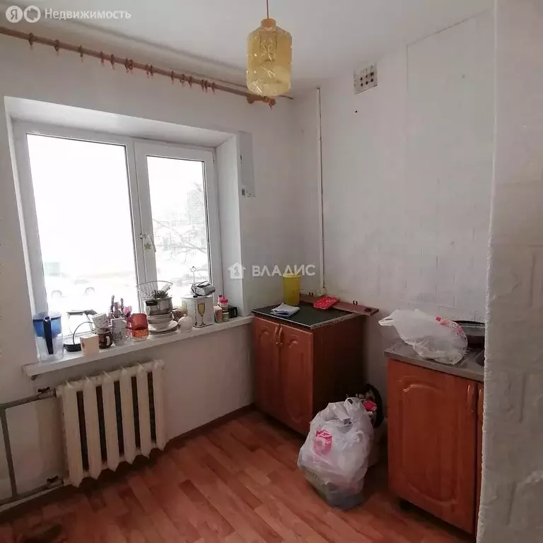 2-комнатная квартира: Тобольск, 15-й микрорайон, 9 (48.5 м) - Фото 1