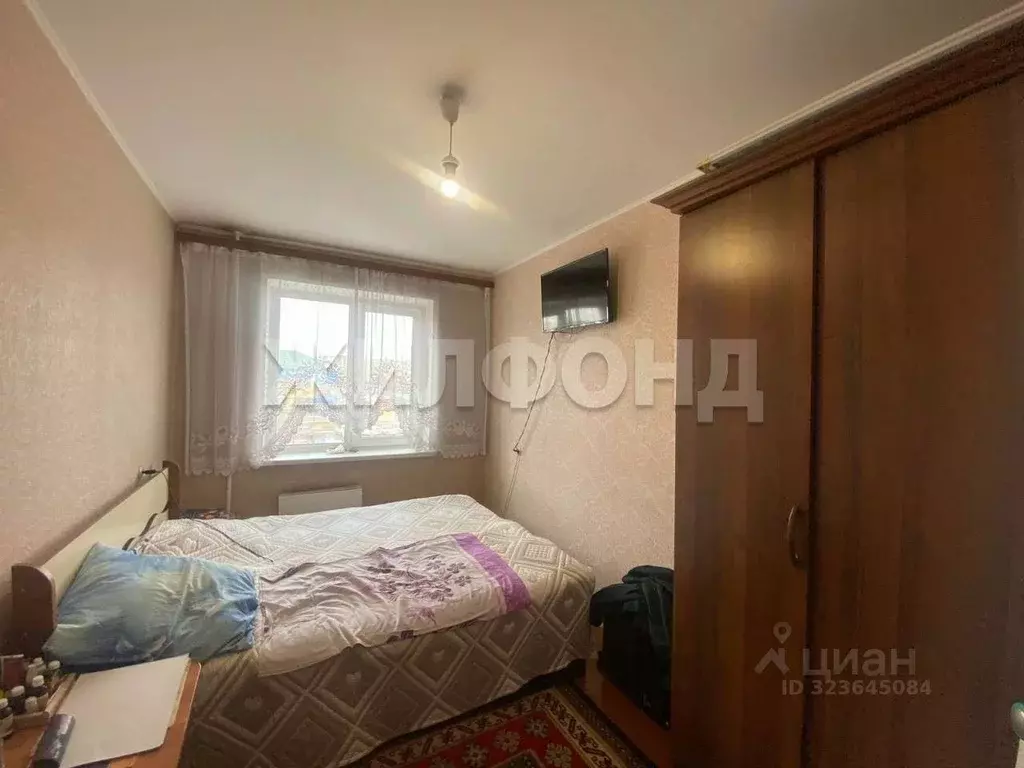 4-к кв. Хакасия, Черногорск Юбилейная ул., 20 (61.0 м) - Фото 2