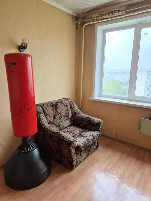 Студия Кемеровская область, Кемерово бул. Строителей, 52 (18.0 м) - Фото 2