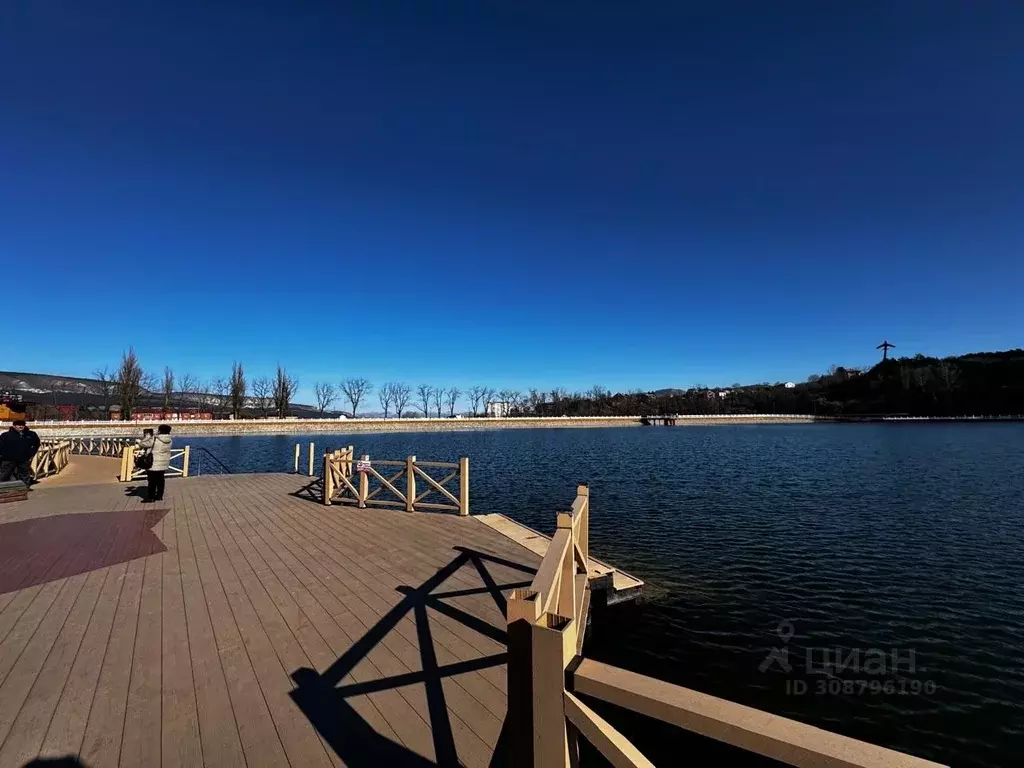 Участок в Ставропольский край, Кисловодск городской округ, пос. ... - Фото 2