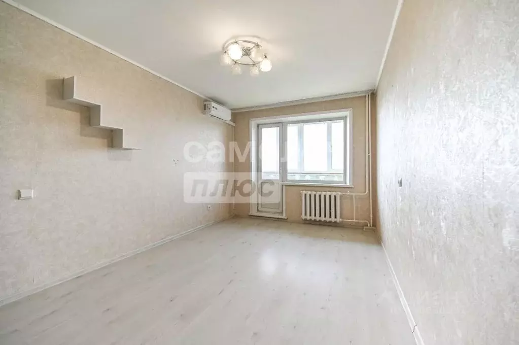2-к кв. Алтайский край, Барнаул ул. Чеглецова, 54 (49.1 м) - Фото 2