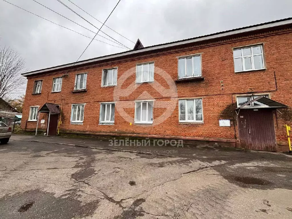 Продается комната в 3-комнатной квартире - Фото 1